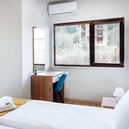 Villa Medi Boutique Sapareva Banya Bagian luar foto