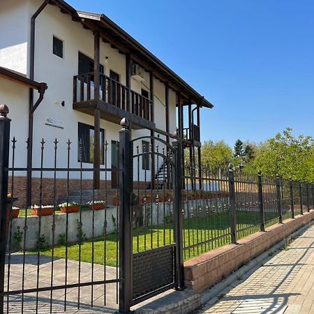 Villa Medi Boutique Sapareva Banya Bagian luar foto