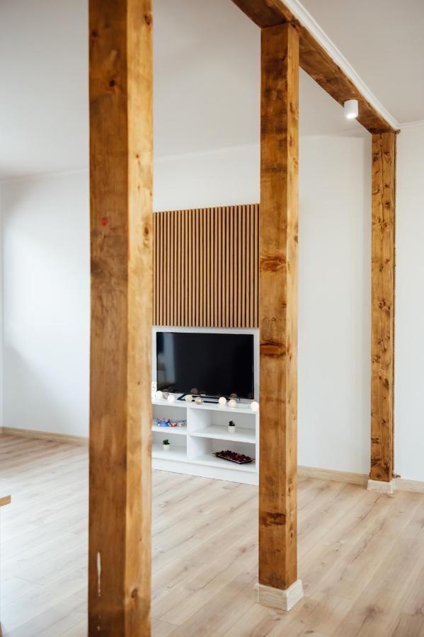 Villa Medi Boutique Sapareva Banya Bagian luar foto