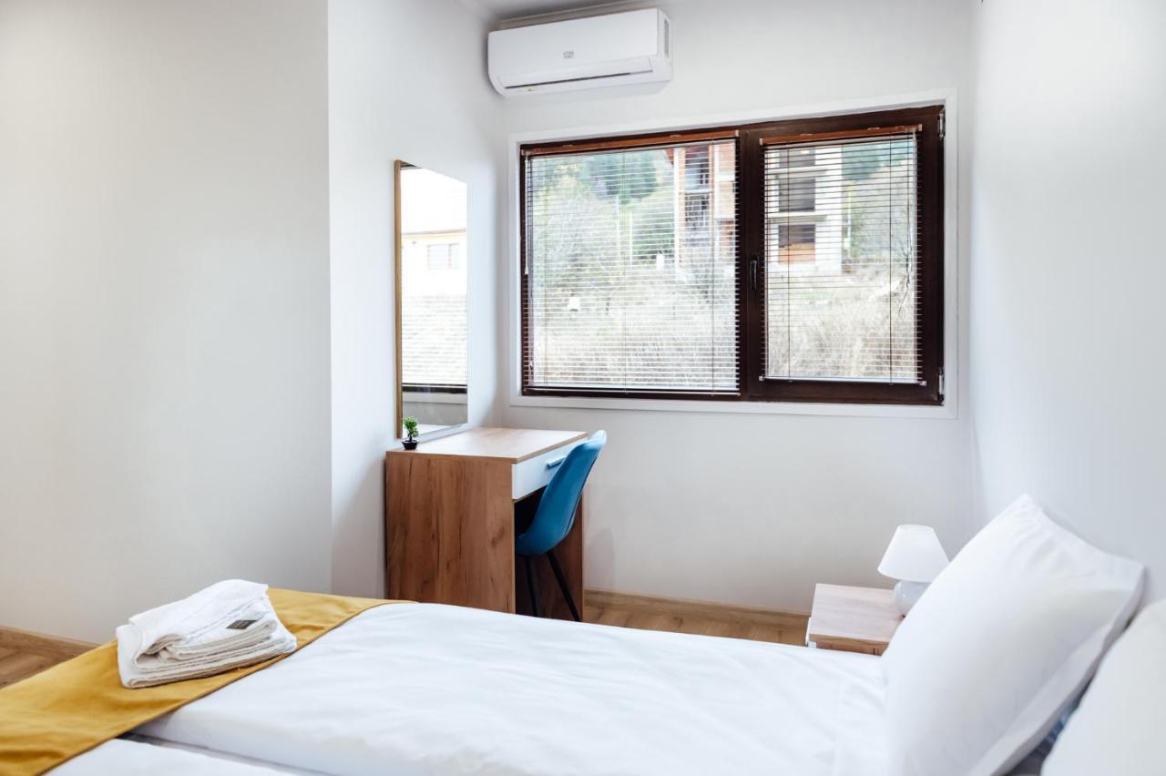Villa Medi Boutique Sapareva Banya Bagian luar foto