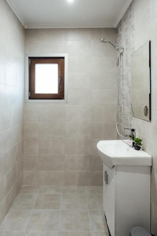 Villa Medi Boutique Sapareva Banya Bagian luar foto