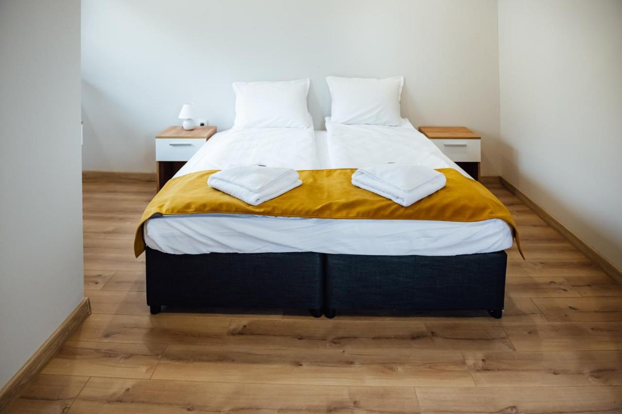 Villa Medi Boutique Sapareva Banya Bagian luar foto