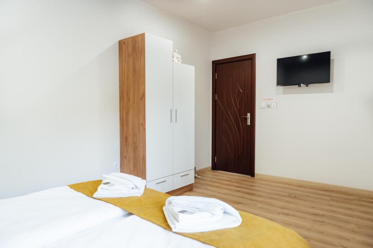 Villa Medi Boutique Sapareva Banya Bagian luar foto