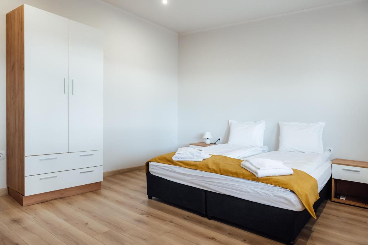 Villa Medi Boutique Sapareva Banya Bagian luar foto