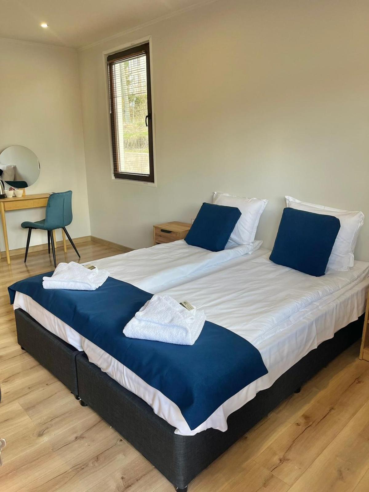 Villa Medi Boutique Sapareva Banya Bagian luar foto