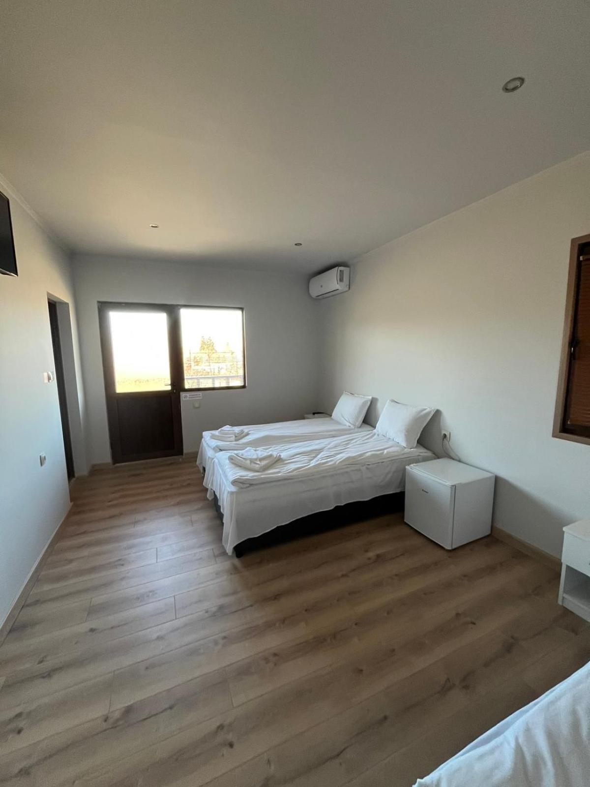 Villa Medi Boutique Sapareva Banya Bagian luar foto