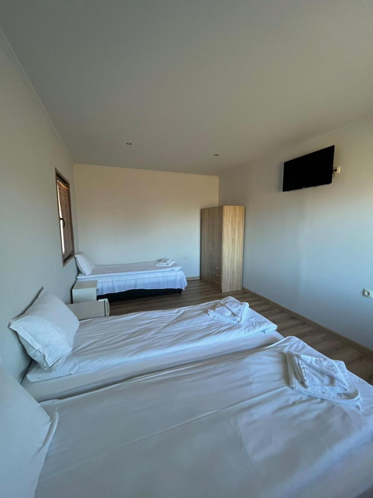 Villa Medi Boutique Sapareva Banya Bagian luar foto