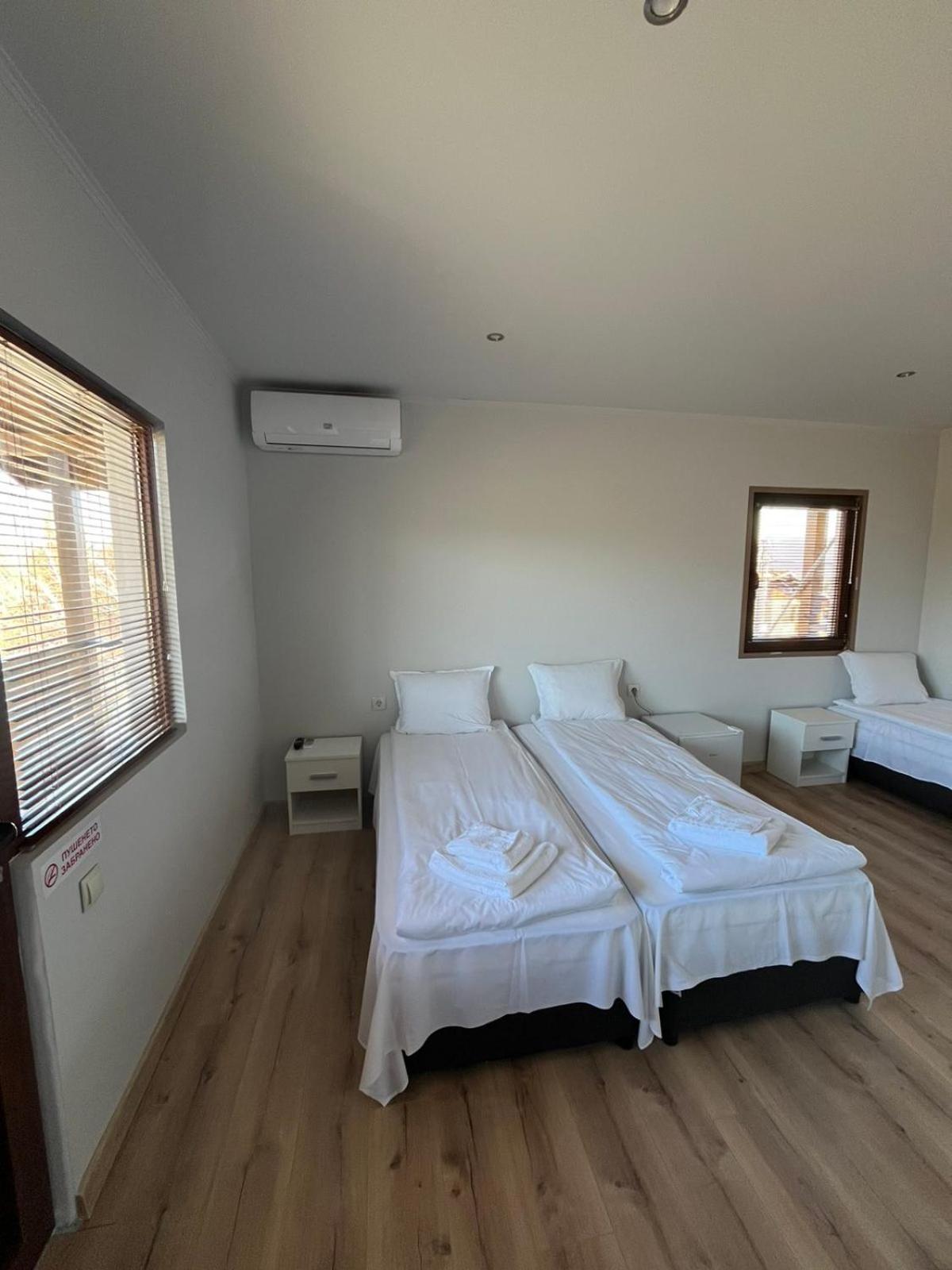 Villa Medi Boutique Sapareva Banya Bagian luar foto