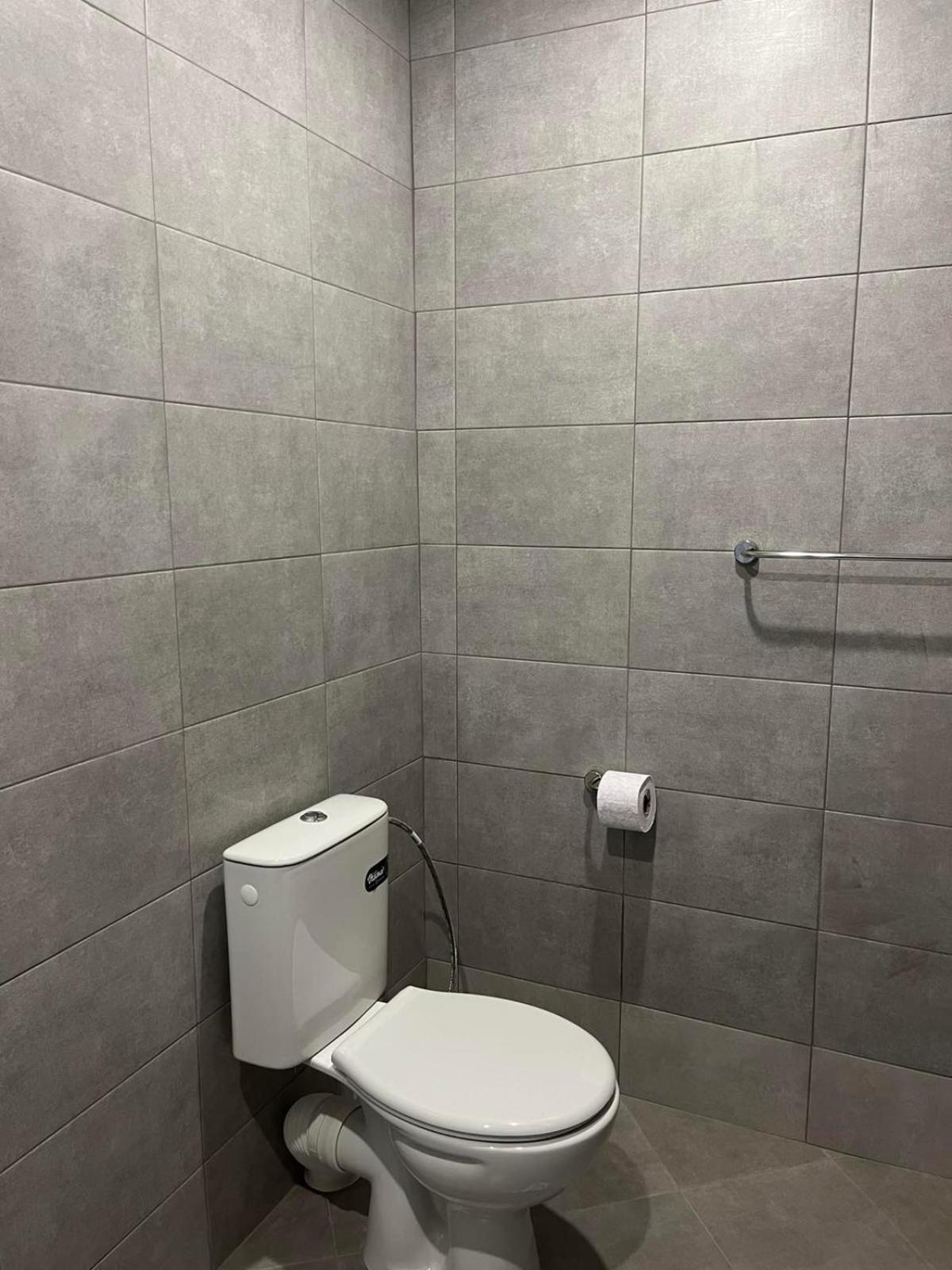 Villa Medi Boutique Sapareva Banya Bagian luar foto