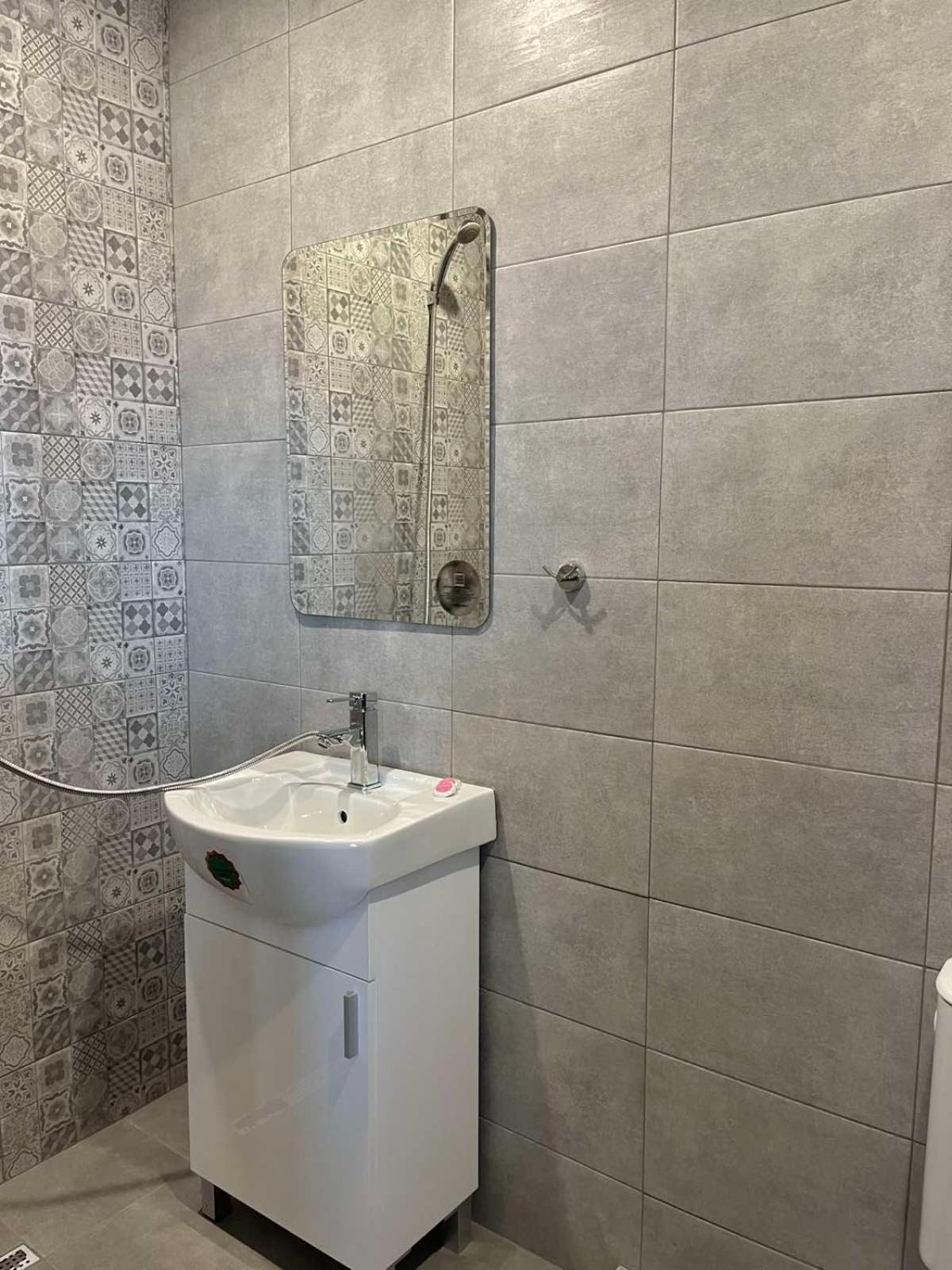 Villa Medi Boutique Sapareva Banya Bagian luar foto